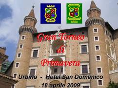 Torneo di Urbino