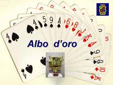 Albo d'oro